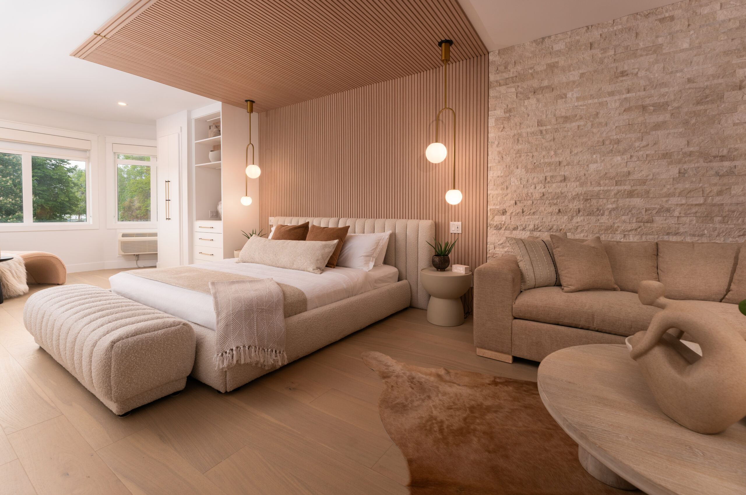 Meet the Beverly Hills Suite