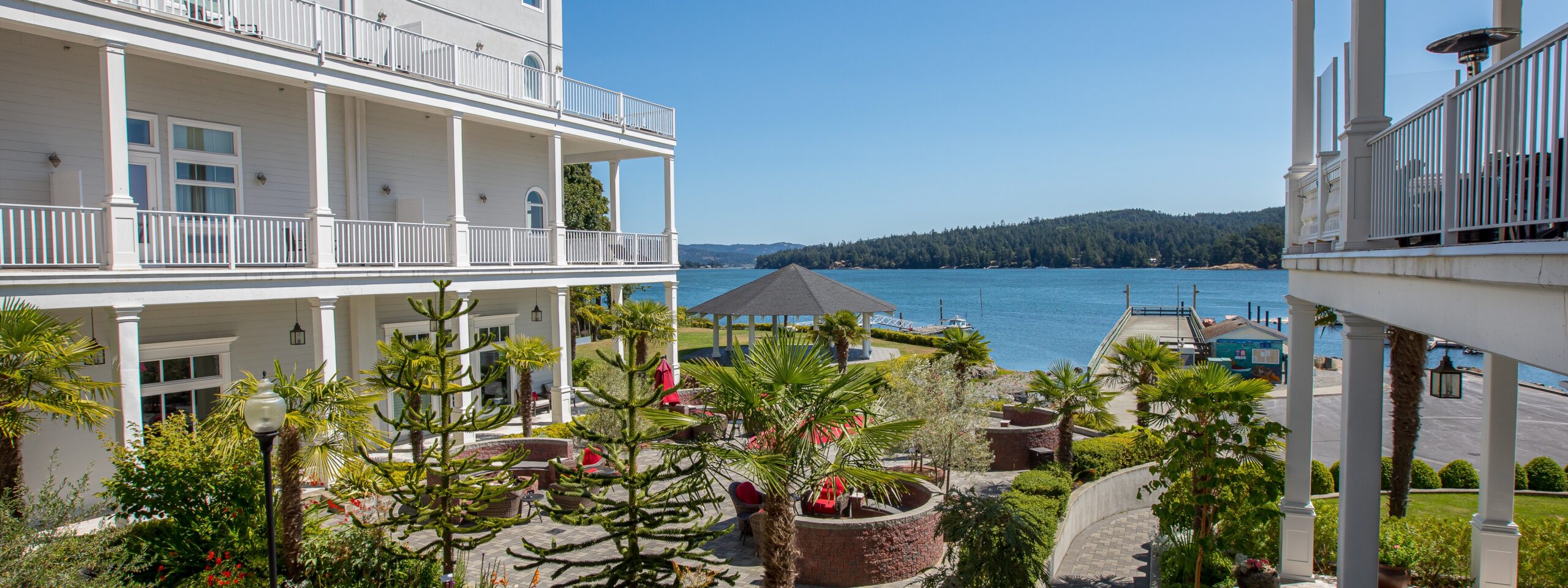 Experience the Best of British Columbia