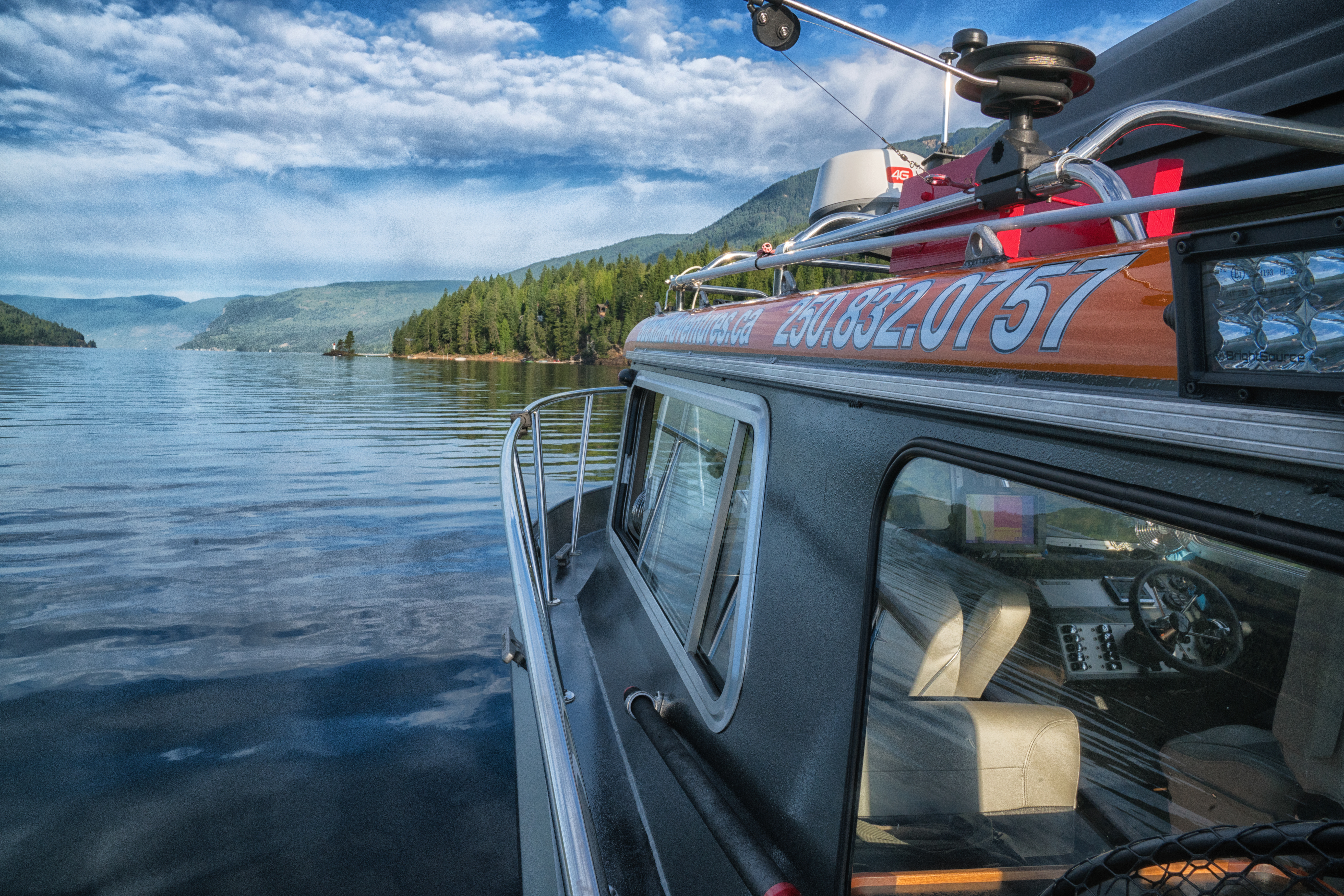 Local Rewards Offers