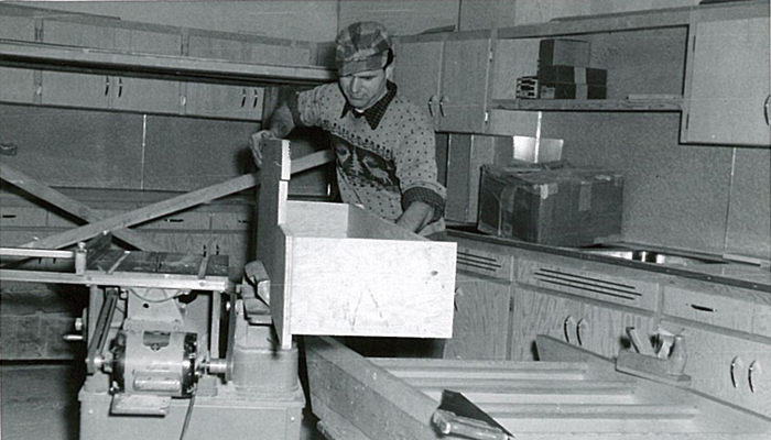  From Humble Beginnings to Building a Legacy