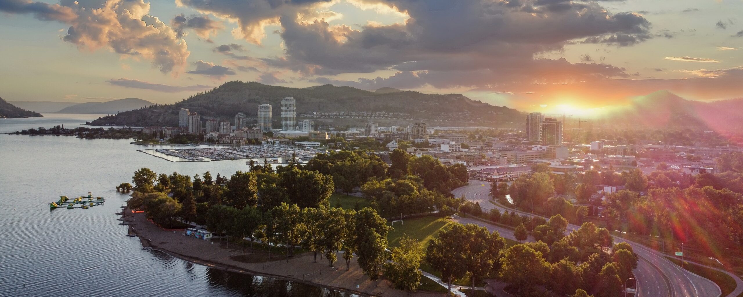 Experience the Best of British Columbia