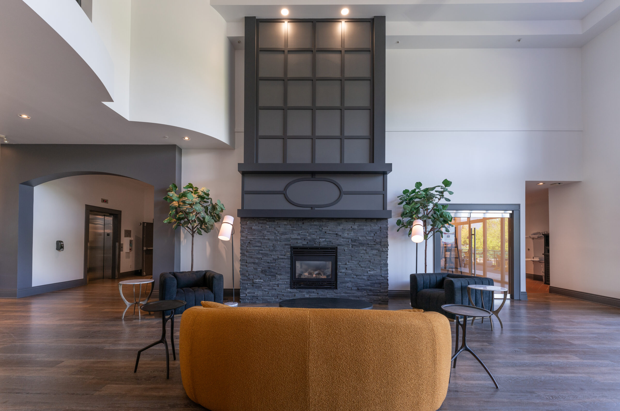 WorldHotels Luxury Collection