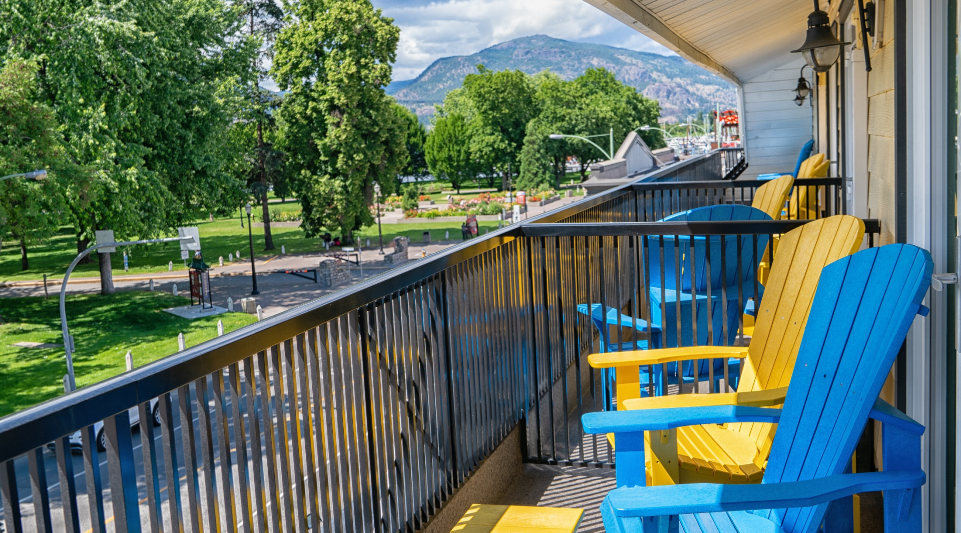 Prestige Beach House Kelowna